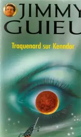 Couverture du produit · Traquenard sur Kenndor