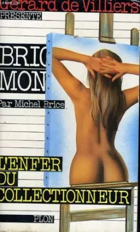 Couverture du produit · L'enfer du collectionneur