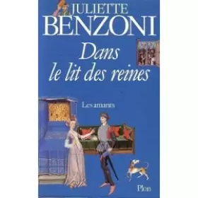 Couverture du produit · DANS LE LIT DES REINES