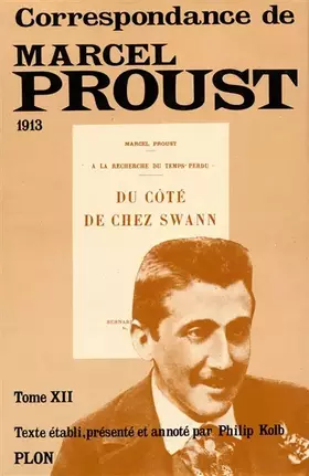 Couverture du produit · Correspondance (12)