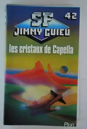 Couverture du produit · Les Cristaux de Capella