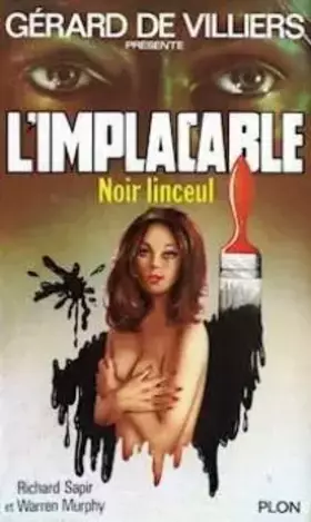 Couverture du produit · Noir linceul                                                                                  022796