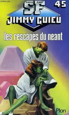 Couverture du produit · Les Rescapés du néant