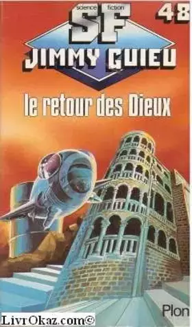 Couverture du produit · Le Retour des dieux
