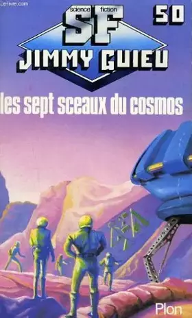 Couverture du produit · Les Sept sceaux du cosmos
