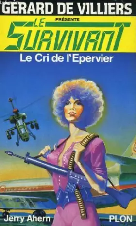 Couverture du produit · Le cri de l'epervier