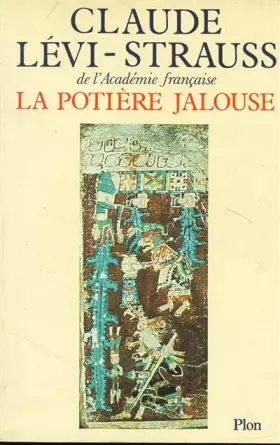 Couverture du produit · La potière jalouse