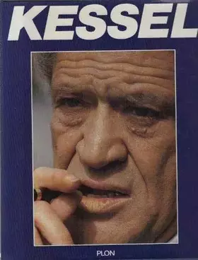 Couverture du produit · Kessel