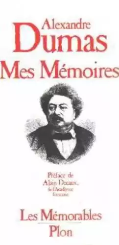 Couverture du produit · Mes mémoires