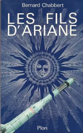 Couverture du produit · Les Fils d'Ariane