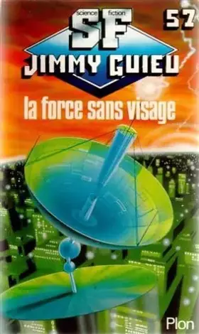 Couverture du produit · La Force sans visage