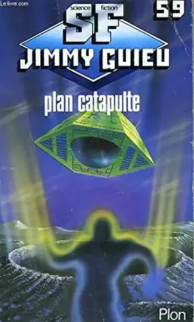 Couverture du produit · Plan catapulte