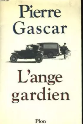 Couverture du produit · Lange gardien