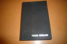 Couverture du produit · LIBAN DERACINE