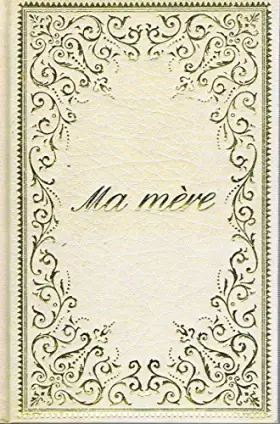 Couverture du produit · Ma mere