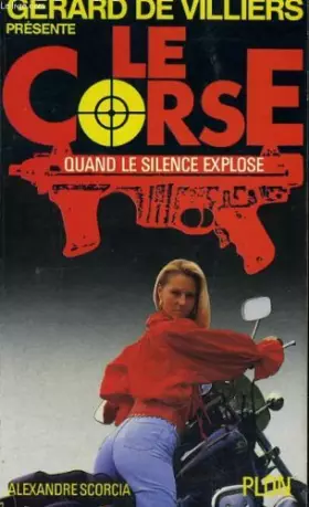 Couverture du produit · Quand le silence explose