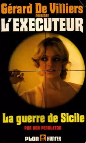 Couverture du produit · La guerre de sicile