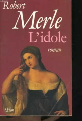 Couverture du produit · L'Idole