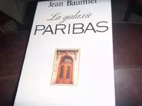 Couverture du produit · La galaxie paribas