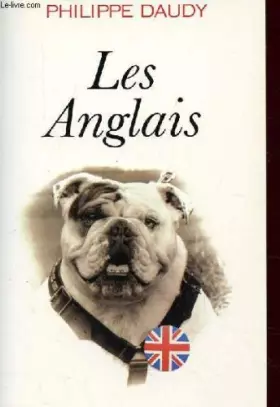 Couverture du produit · Les anglais