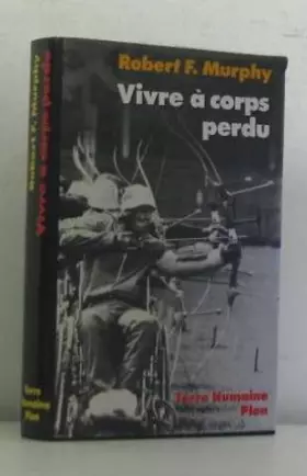 Couverture du produit · VIVRE A CORPS PERDU        CAR