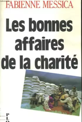 Couverture du produit · Les bonnes affaires de la charité