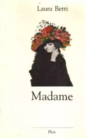 Couverture du produit · Madame