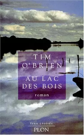 Couverture du produit · Au lac des bois