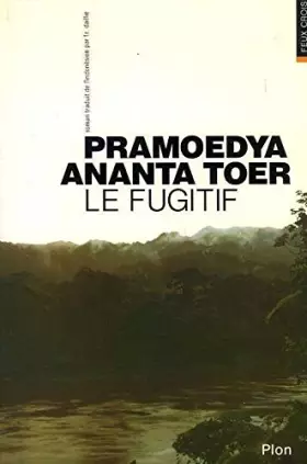 Couverture du produit · Le fugitif
