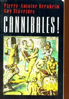 Couverture du produit · Cannibales !