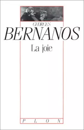 Couverture du produit · La joie