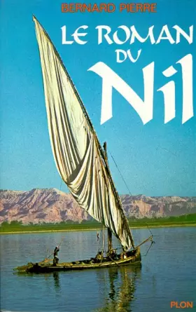 Couverture du produit · Le Roman du Nil