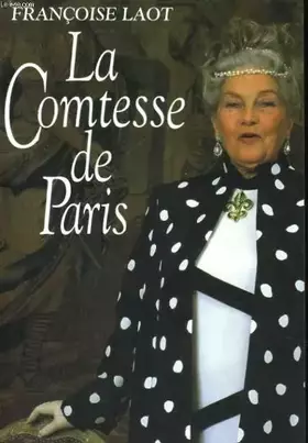 Couverture du produit · La comtesse de Paris