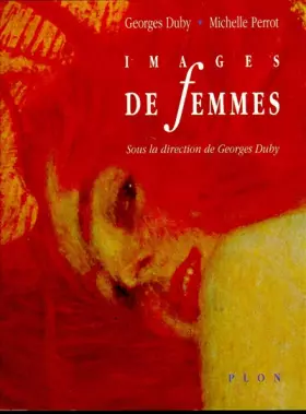 Couverture du produit · IMAGES DE FEMMES