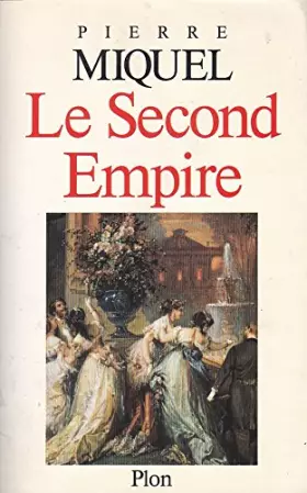 Couverture du produit · Le Second Empire