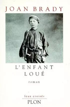 Couverture du produit · L'enfant loué