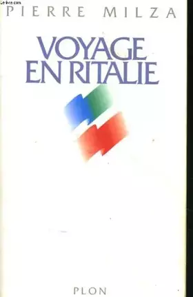Couverture du produit · Voyage en Ritalie