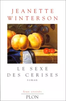 Couverture du produit · Le sexe des cerises