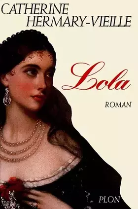 Couverture du produit · Lola