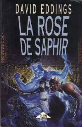 Couverture du produit · La rose de saphir
