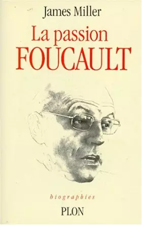 Couverture du produit · La passion Foucault