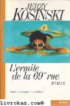 Couverture du produit · L'ermite de la 69e rue : Notes de travail de Norbert Kosky