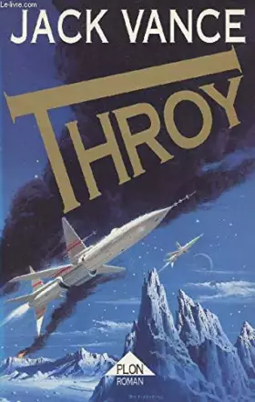 Couverture du produit · Throy