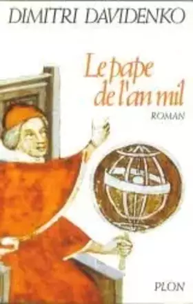 Couverture du produit · Le pape de l'an mil