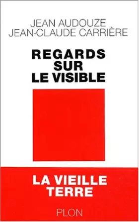 Couverture du produit · Regards sur le visible