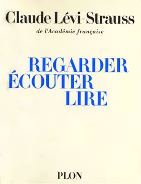 Couverture du produit · Regarder, écouter, lire