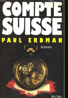 Couverture du produit · Compte suisse