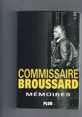 Couverture du produit · Mémoires