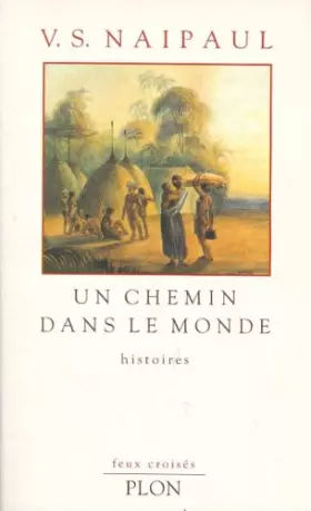 Couverture du produit · Un chemin dans le monde