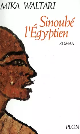 Couverture du produit · Sinouhé l'égyptien